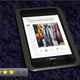 Illustration for article titled Nook HD Review: Is a Sweet Screen Enough?